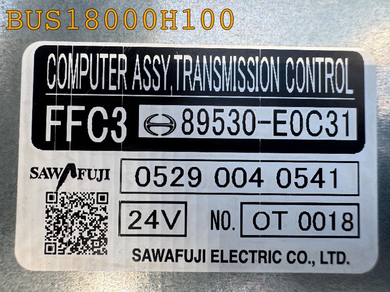 BUS18000H100