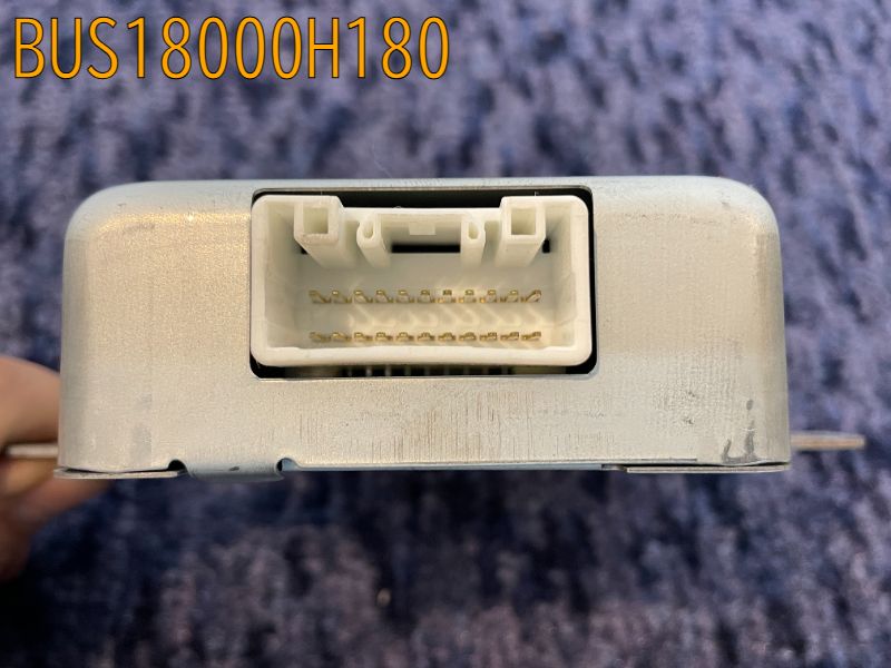 BUS18000H180