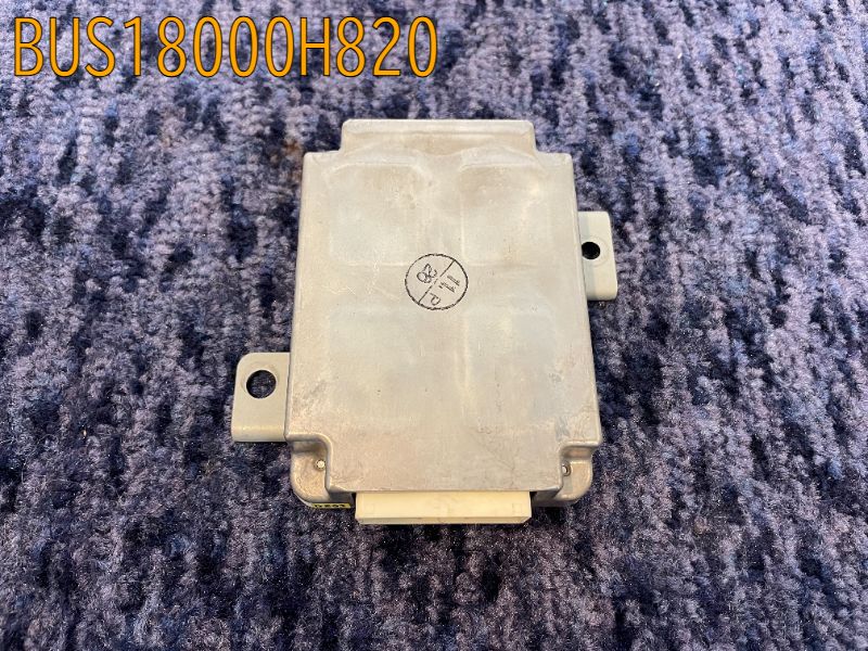 BUS18000H820