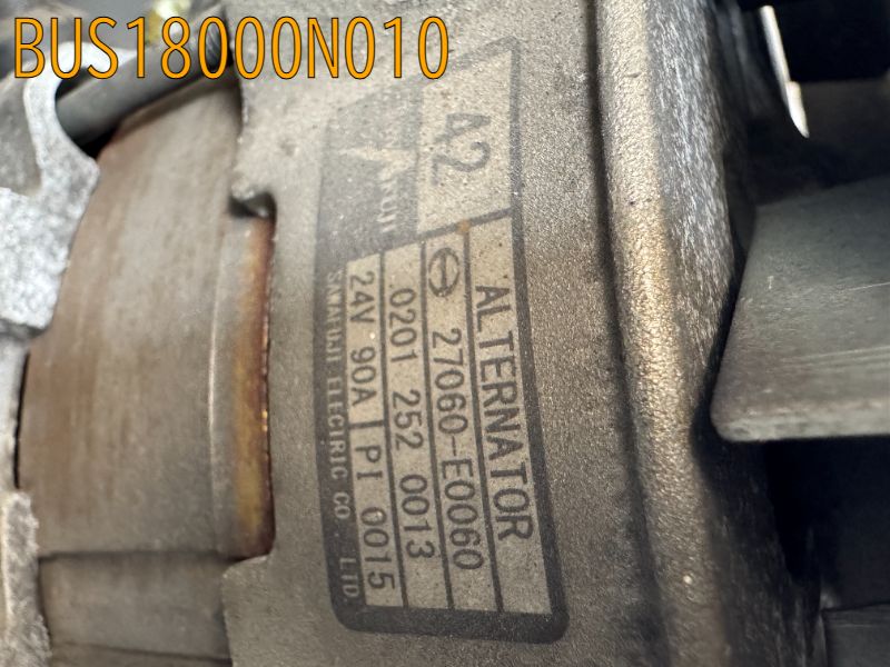 BUS18000N010