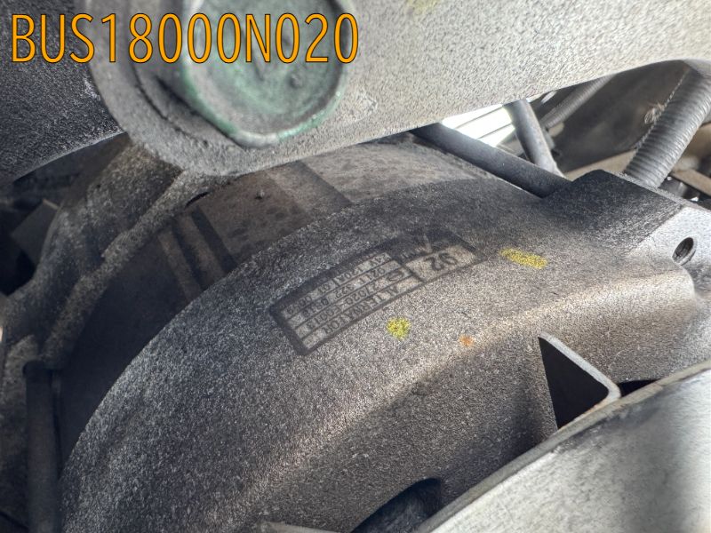 BUS18000N020