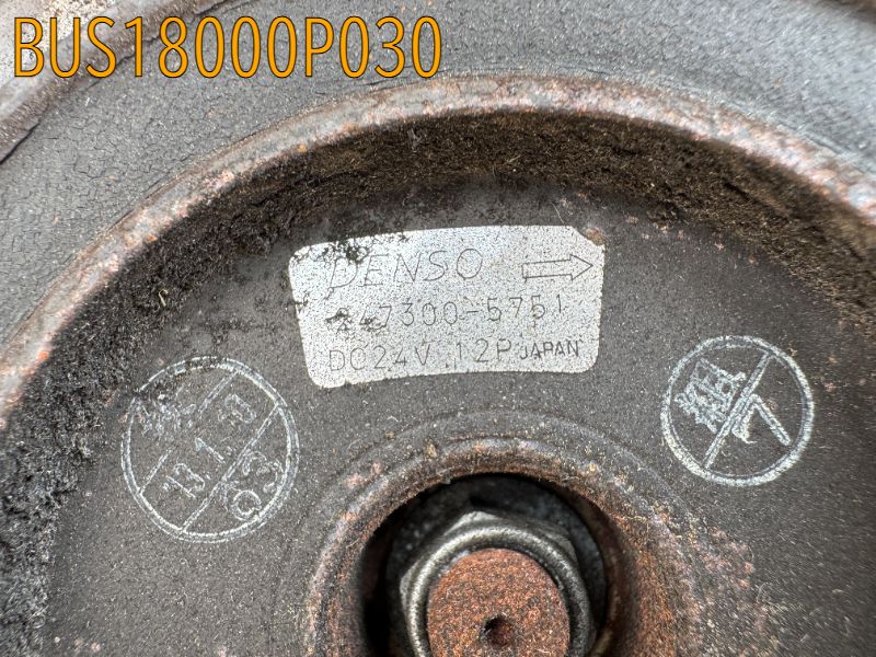 BUS18000P030