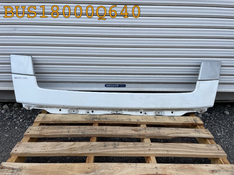 BUS18000Q640