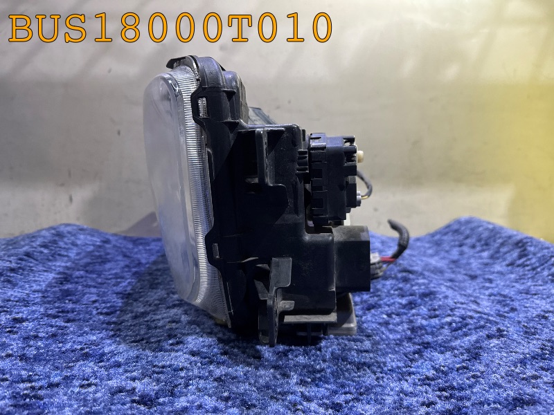 BUS18000T010