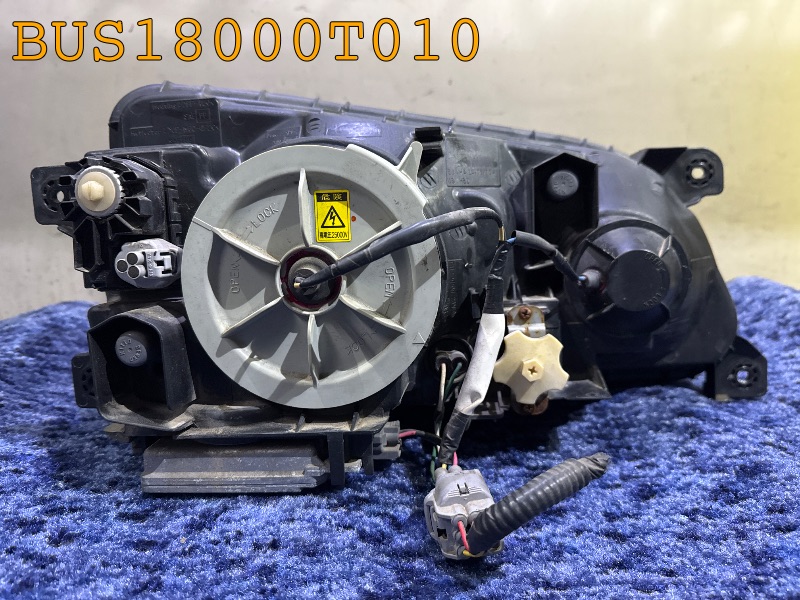 BUS18000T010