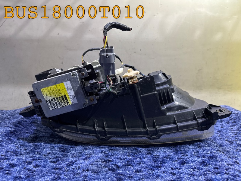 BUS18000T010
