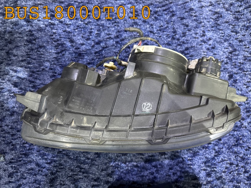 BUS18000T010