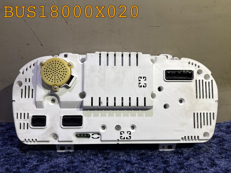 BUS18000X020