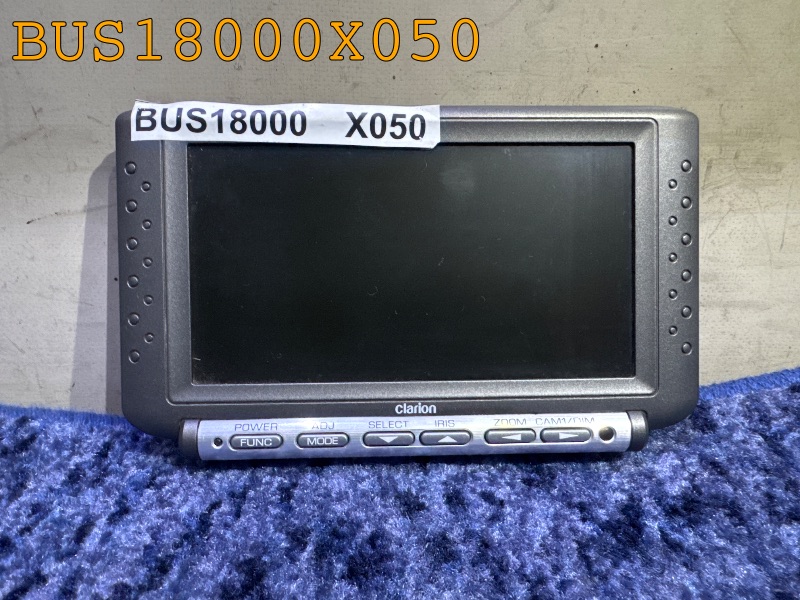 BUS18000X050