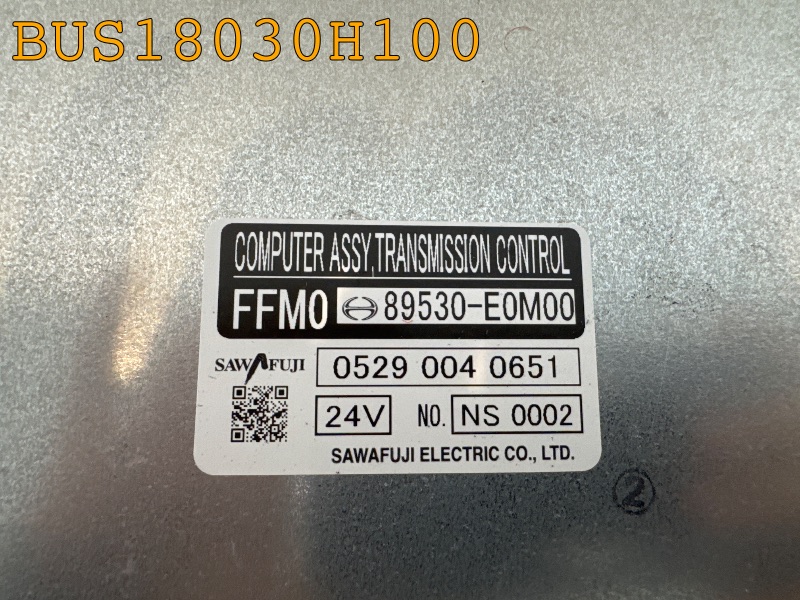BUS18030H100