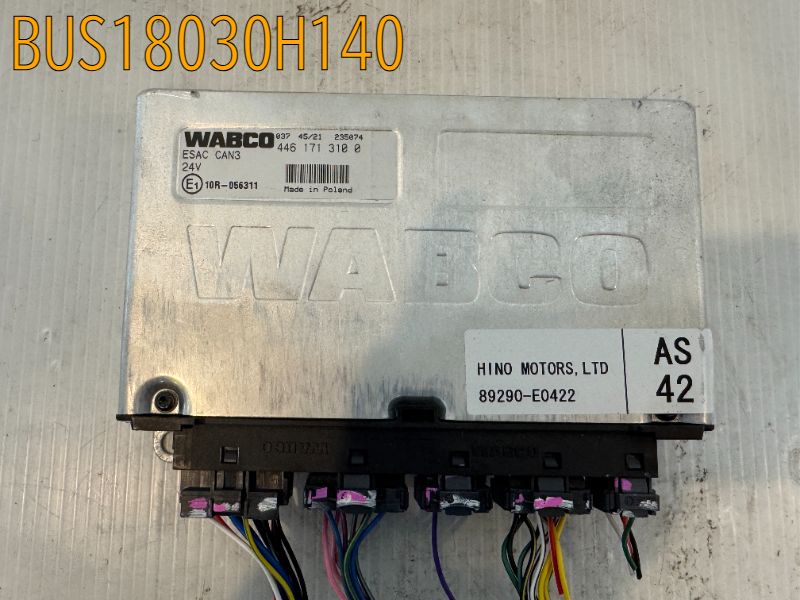 BUS18030H140