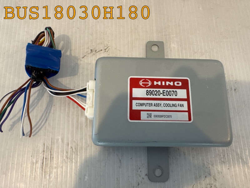BUS18030H180