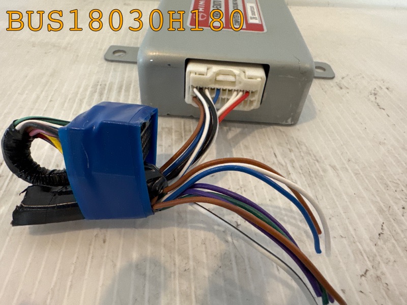 BUS18030H180