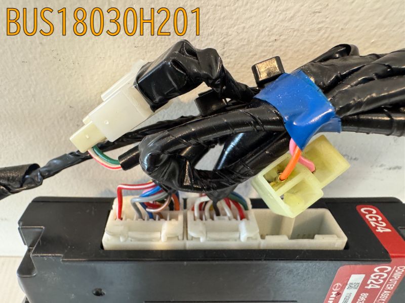 BUS18030H201