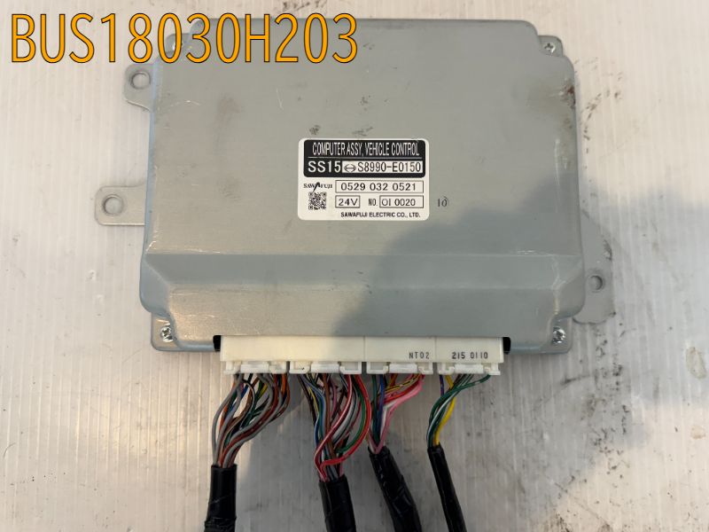 BUS18030H203