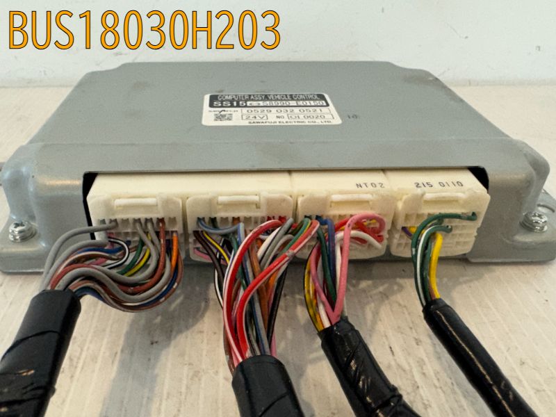 BUS18030H203