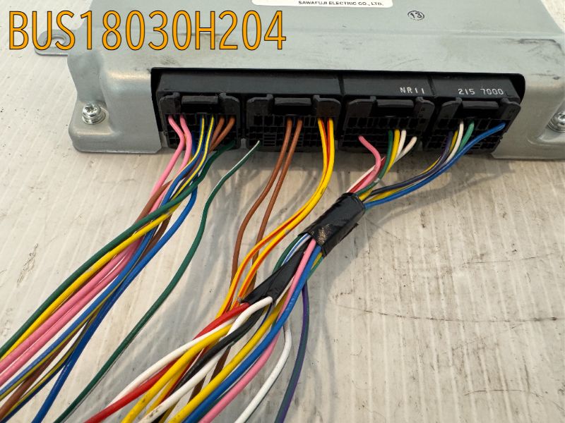 BUS18030H204