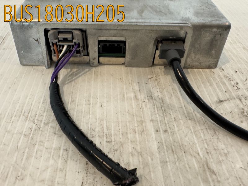 BUS18030H205