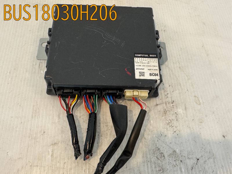 BUS18030H206