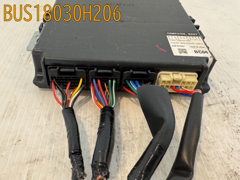 BUS18030H206