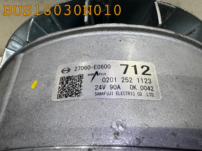 BUS18030N010