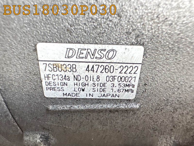 BUS18030P030