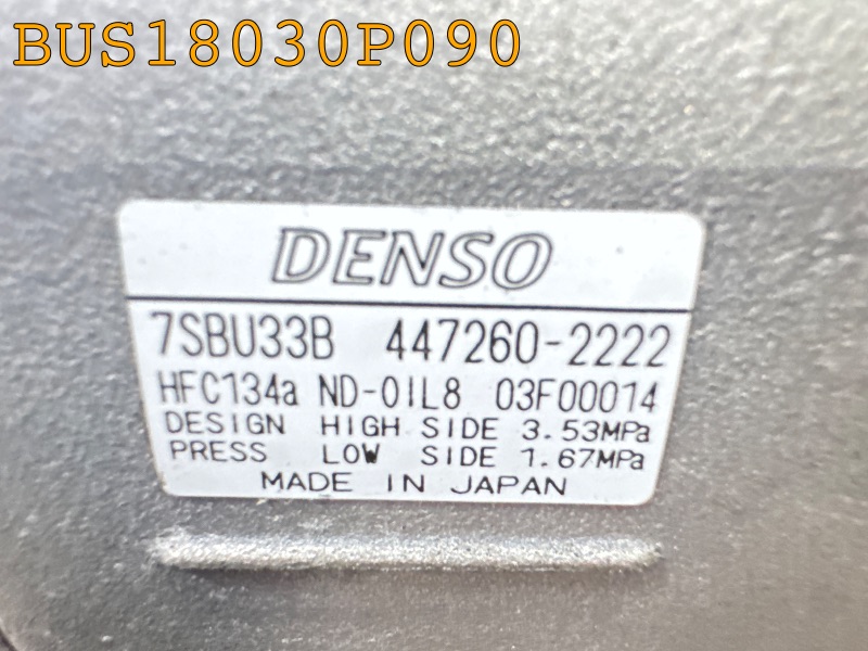 BUS18030P090