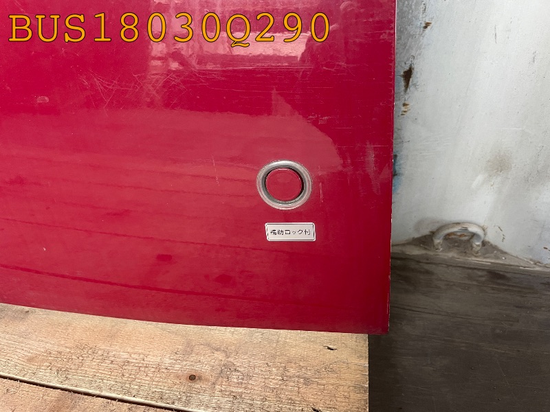 BUS18030Q290