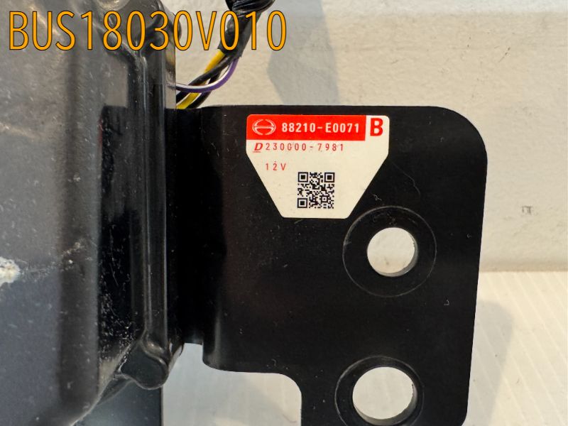 BUS18030V010