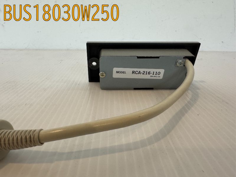 BUS18030W250