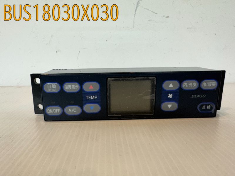 BUS18030X030