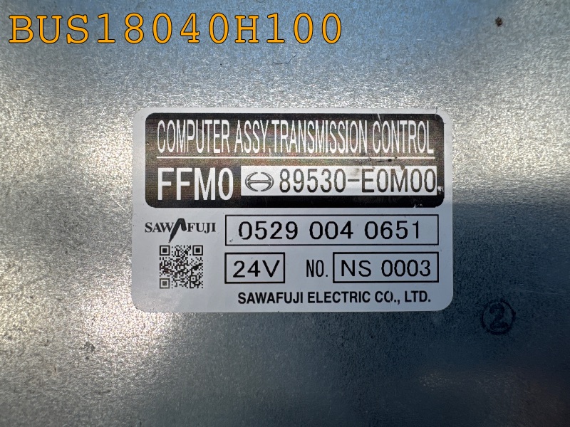 BUS18040H100