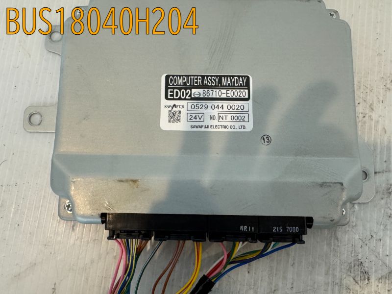 BUS18040H204
