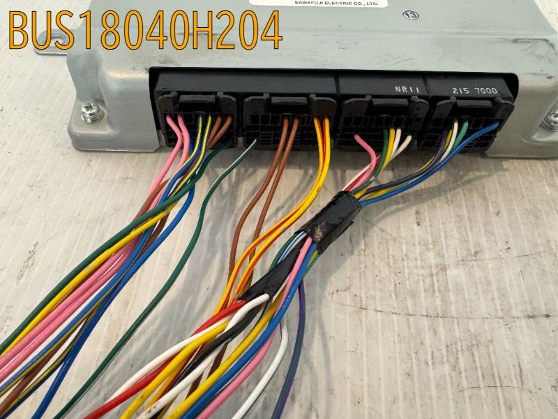 BUS18040H204
