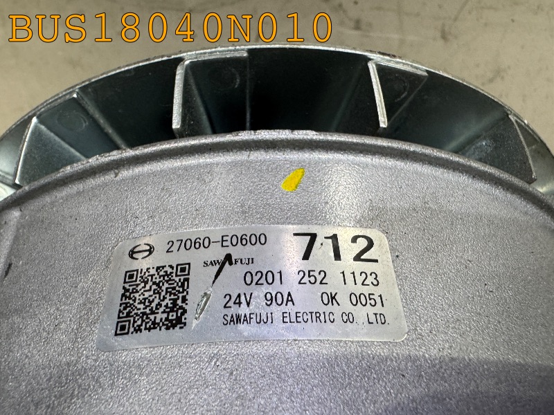 BUS18040N010