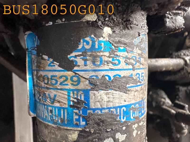 BUS18050G010