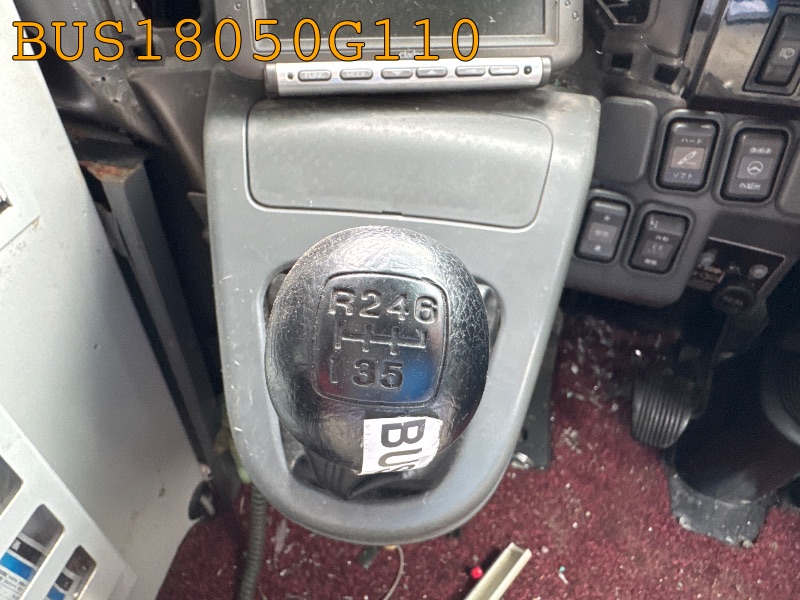 BUS18050G110