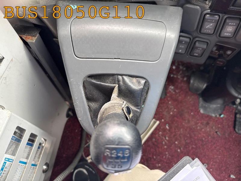 BUS18050G110