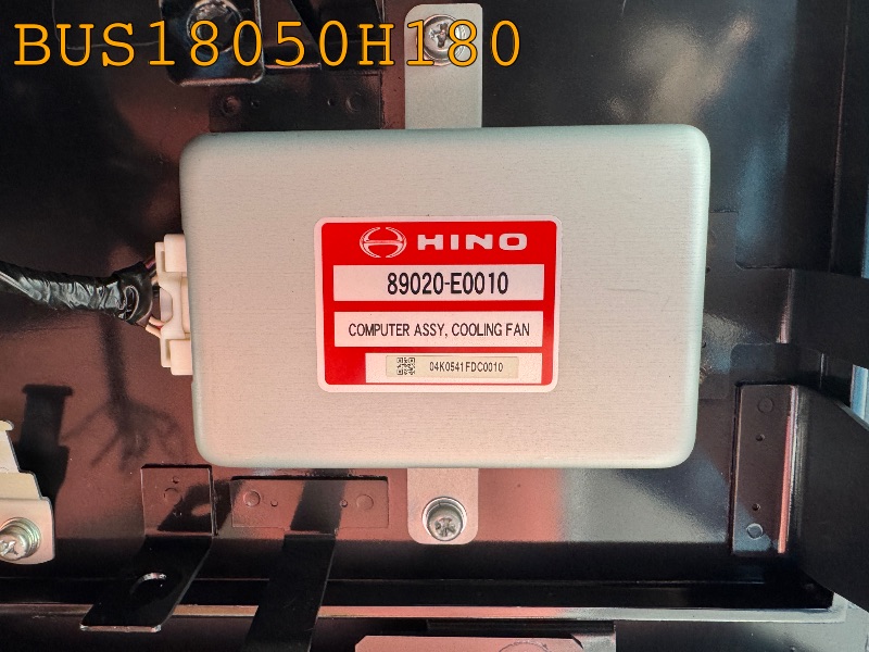 BUS18050H180