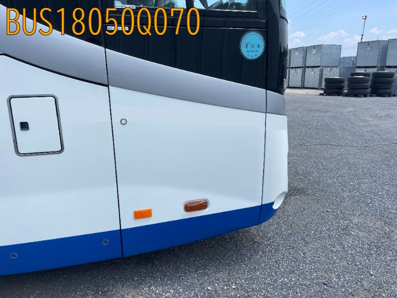 運転席下パネル