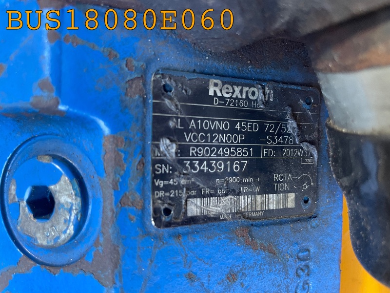 BUS18080E060