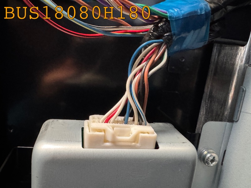 BUS18080H180