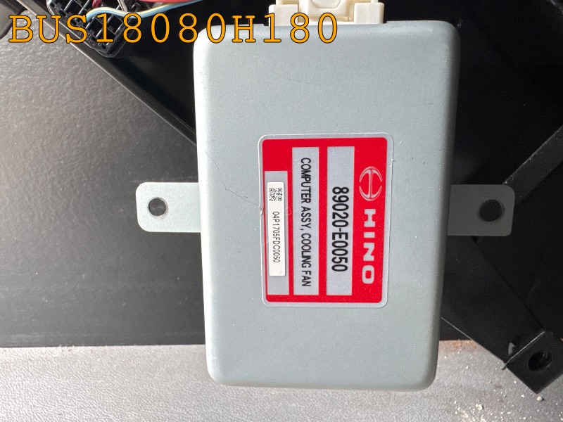 BUS18080H180