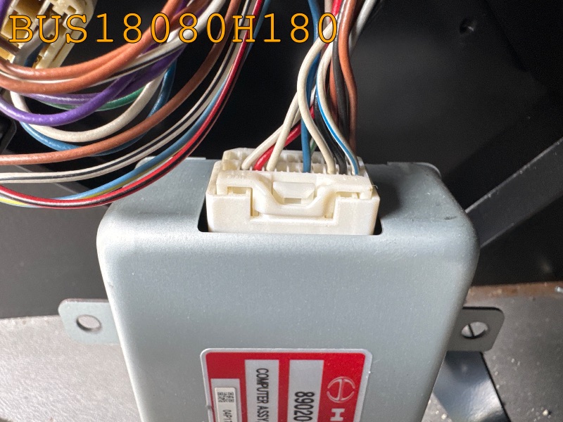 BUS18080H180