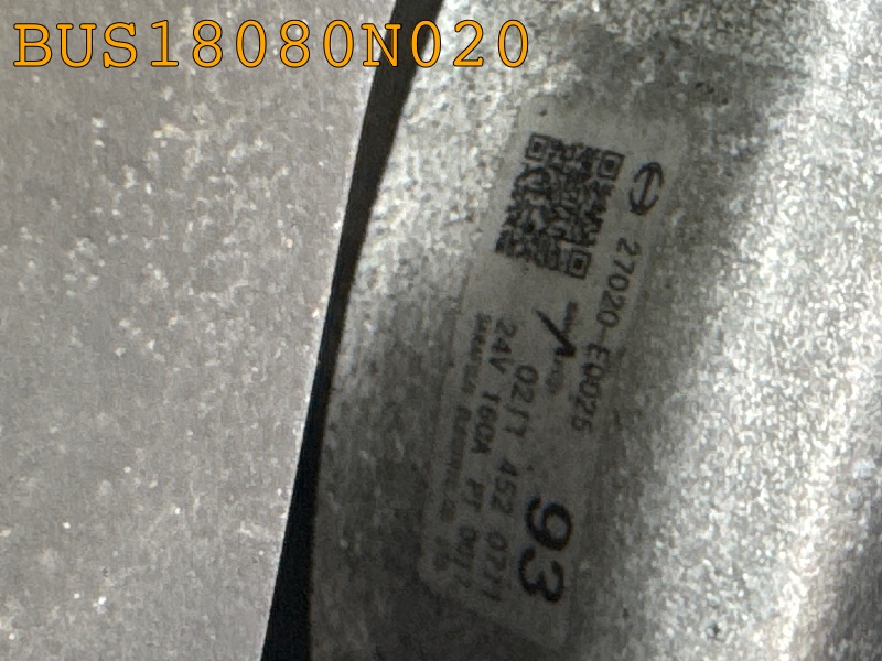 BUS18080N020