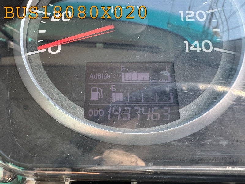 BUS18080X020
