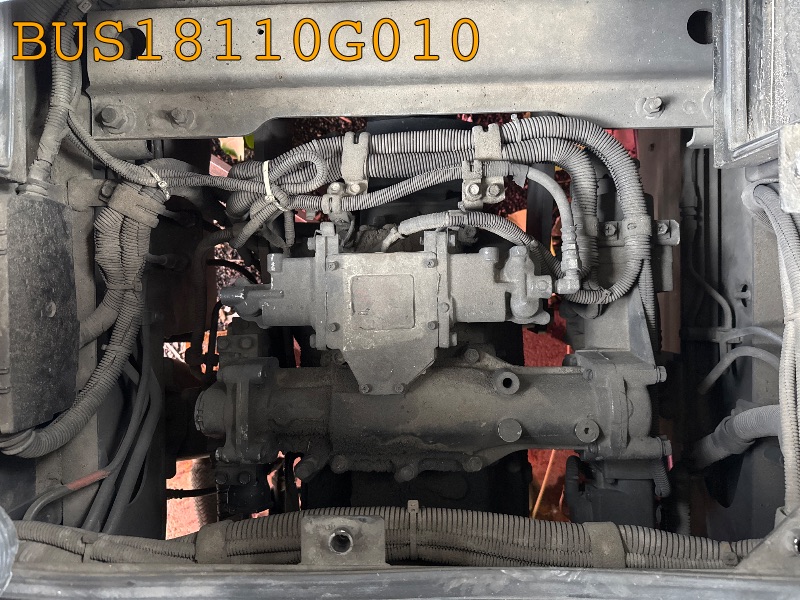 ミッション・マニュアル(GSU)