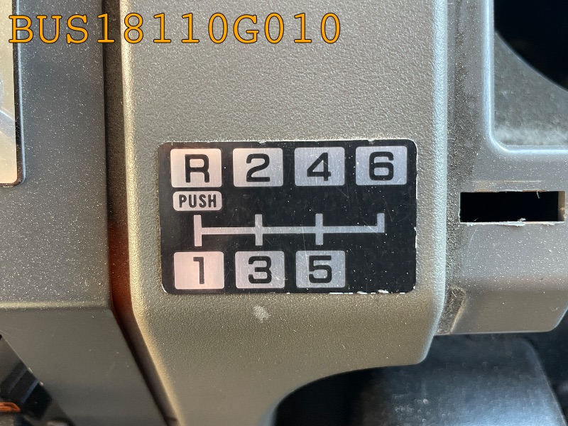 BUS18110G010