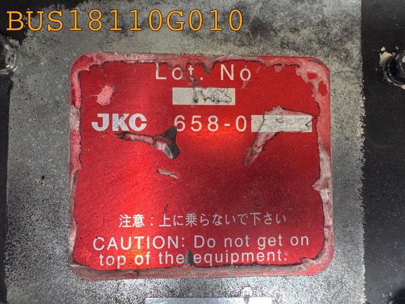 BUS18110G010