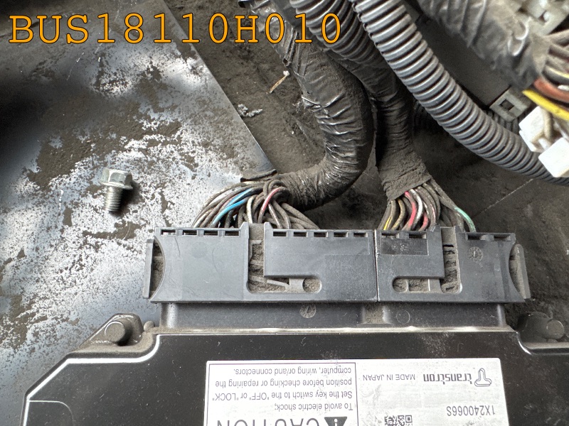 BUS18110H010